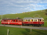 sguggiari.ch, Altst�tten-Geis CFe 3/3 e AB BDe 4/4